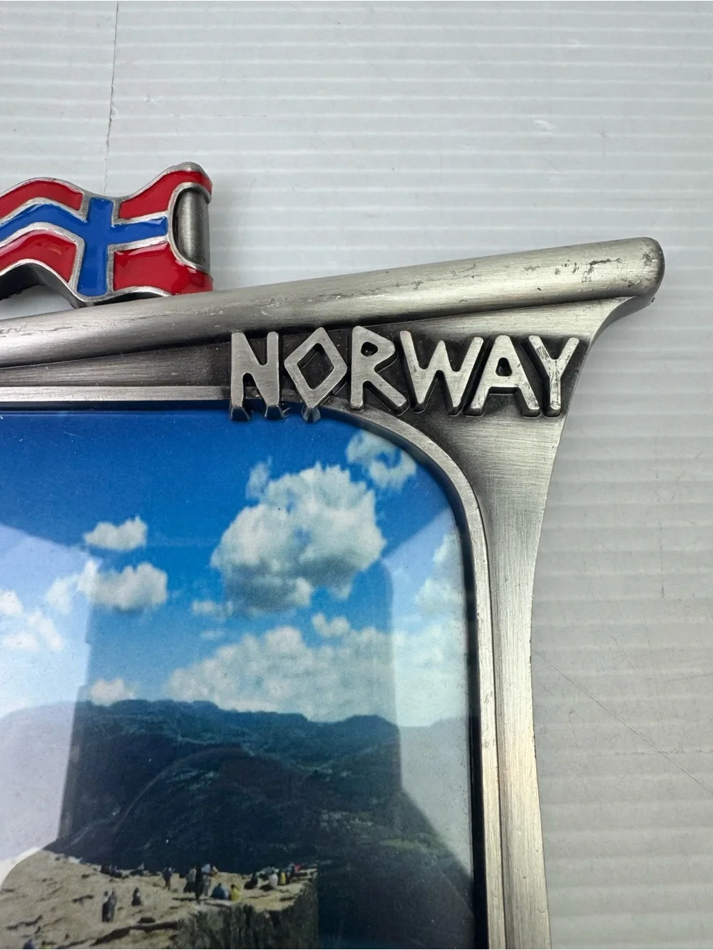 N/A vtg norway